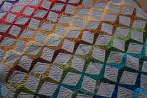 quilting without marking